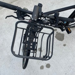 18インチ「CYLVA（シルヴァ）F24」 BRIDGESTONE GREEN LABELシリーズの画像