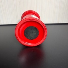 【昭和レトロ】郵便ポスト貯金箱の画像