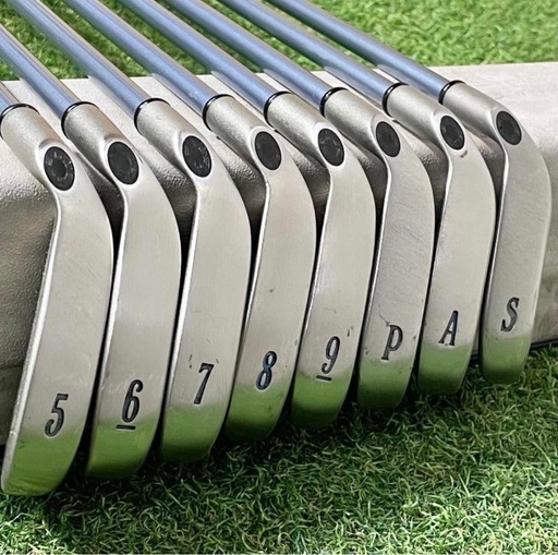 Callaway X-12 レディースクラブセット 8本