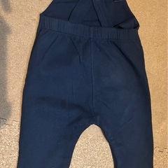 86cmプチバトーサロペットの画像