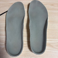 ヨネックスバドミントンシューズ24センチの画像