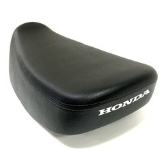 ホンダ　ダックス125 純正シートの画像