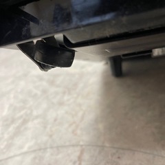 ベッドサイド冷蔵庫（ペルチェ式）の画像