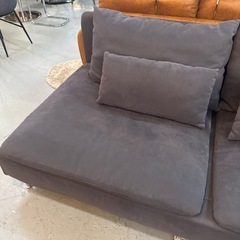 IKEA ソーデルハムン　ソファの画像