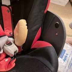チャイルドシートの画像