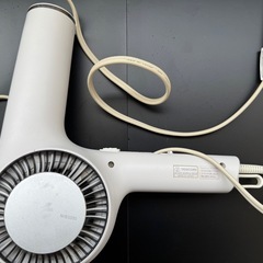 ドライヤーの画像