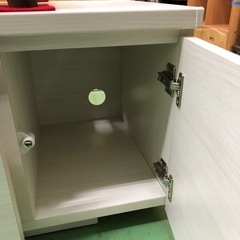 【ドリーム川西店御来店限定】☆ジモティー見たよ♪割引☆  ローボード  クリーニング済み 【2125560000048602】の画像