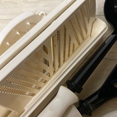 調理器具セットの画像