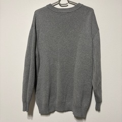 ニット　イングの画像