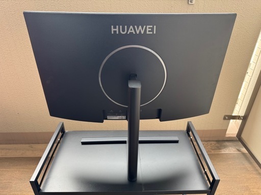 HUAWEI MateView GT 27インチ ミングモニター165Hz 2560 x 1440 QHD90%DCI-P3色域 HD