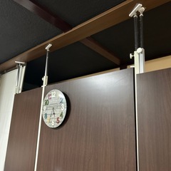 （取引中）パーテーション　部屋の間仕切り、模様替えにの画像