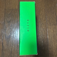 Razer 有線 ゲーミングイヤホンの画像