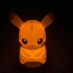 【受付終了】ピカチュウ💡の画像