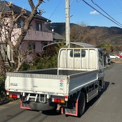 🤩🚛エンジンの状態は大変良好です。🚚メンテナンスも行き届いており、完璧な走りを誇ります。🚚お早めにお求めください。🚚お手頃価格でご提供いたします。🚛の画像