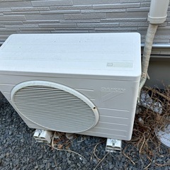 動作確認済み　
エアコンの画像