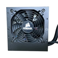 Corsair CX650M 電源ユニット 650W 80PLUS BRONZEの画像