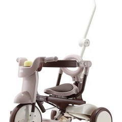 iimo 三輪車の画像
