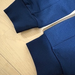 【美品】adidas アディダス　ジャージ上下セット　ピンク　ネイビーの画像