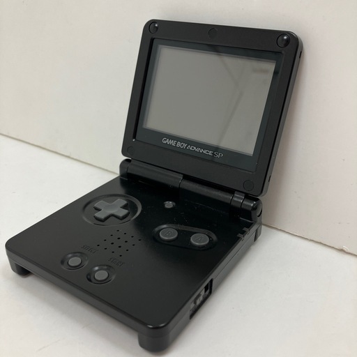 ゲームボーイアドバンスSP