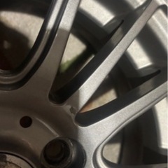 スタッドレスタイヤ　14インチ　の画像