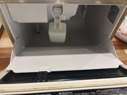 ホシザキ製氷機