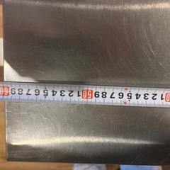 業務用ステンレス作業台の画像