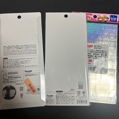 サンリオ シール 7枚セット ①の画像