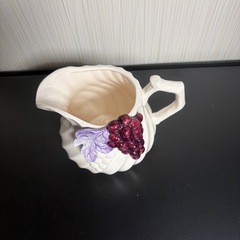 【昭和レトロ】陶器　の画像