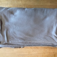 BOBA WRAP ボバラップ グレー 抱っこひも スリング ベビーキャリアの画像