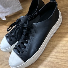 VANSなど3足セット売の画像