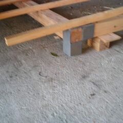 写真１や２のようなものを日曜大工で格安に自作しませんかの画像