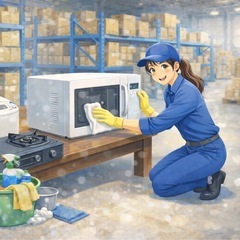 【未経験OK】室内で進めるシンプル作業／時給1,300円＋交通費支給の画像