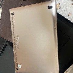 ASUS ZENBOOK UX31A i5 4G-128GBの画像