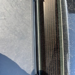 ハイラックス　gun125　トノカバーの画像