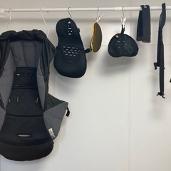 コンビ　スゴカル4キャス　コンパクト　エッグショックの画像