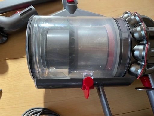 ダイソン　v10 掃除機　dyson