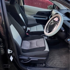 アクア　Sの画像