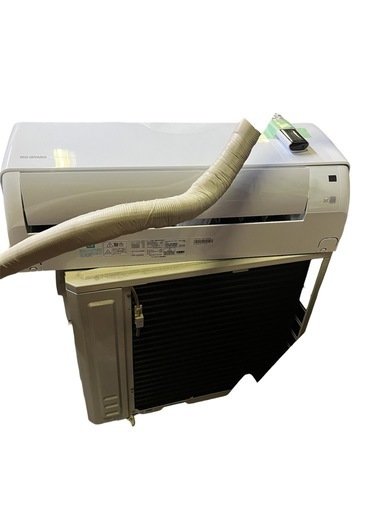 アイリス　IHF-2208G 2024年製
