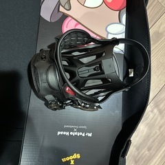 スノボ板　大人Lの画像