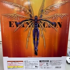 一番くじ 新世紀エヴァンゲリオン A賞 初号機 フィギュアの画像