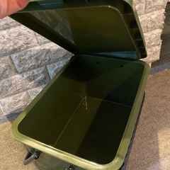 工具箱 小物入れの画像