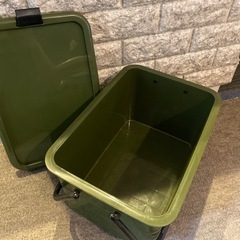 工具箱 小物入れの画像