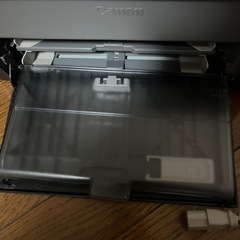 Canon LBP3000B レーザープリンタ モノクロの画像