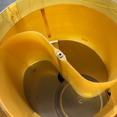 【中古】中部コーポレーション　キャベツスライサー　SS-1300Aの画像