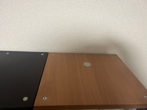 IKEA ガラスショーケース 飾り棚 デトルフ　3台セット