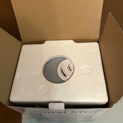 【無料】ゼンケン　ハイブリッド加湿器 Natural Mist（2/10まで）の画像