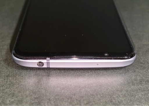 中古 redmagic 5S nubia Android11 8gb 128gb