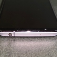 中古 redmagic 5S nubia Android11 8gb 128gbの画像