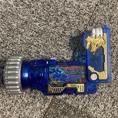 仮面ライダー ゼロワン変身ベルトセット💛の画像