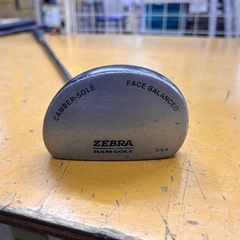 ゴルフ スポーツ アイアン ウッド ドライバー パター マグレガー ラムゴルフ マルマン ミズノ トップランキング ダンロップ 練習用 【11133267】の画像